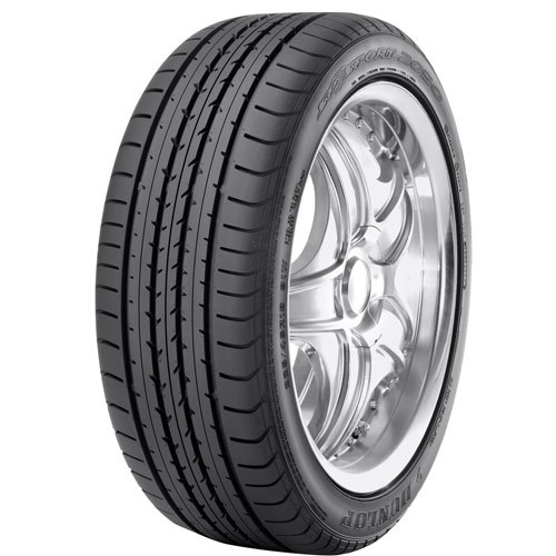 Dunlop Sp Sport 2050 tyres