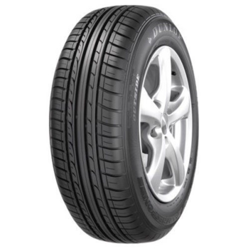 Dunlop SP SPORT FAST RESPONSE tyre