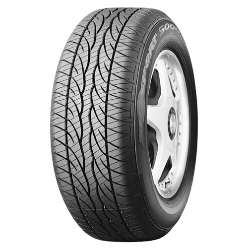 Dunlop Tyres SP Sport 5000