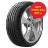 Save when you buy 4 Dunlop Sport Maxx 050 tyres from your local Tyrepower store
