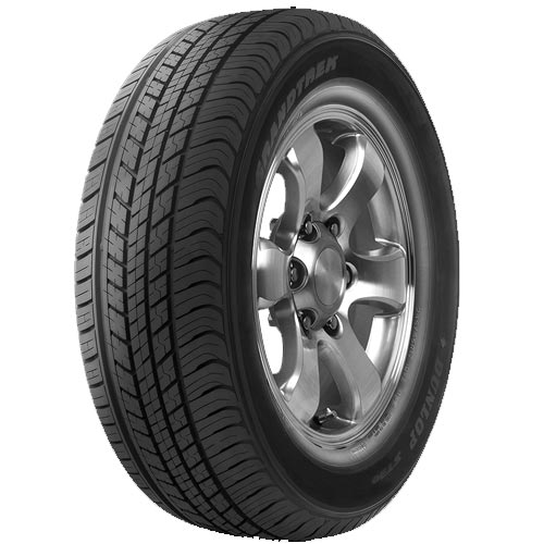 Dunlop Grandtrek ST30 tyre