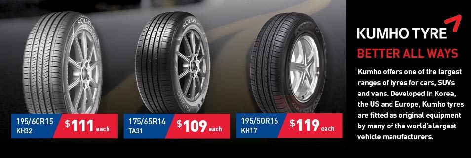 Discount Tyres Nz 