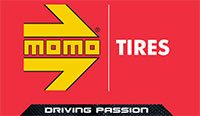 MOMO tyres NZ now at Tyrepower