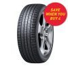 Save when you buy 4 tyres on Dunlop LM705 tyres