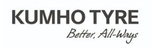 Kumho Tyres logo