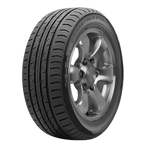 Dunlop Grandtrek PT3 tyre