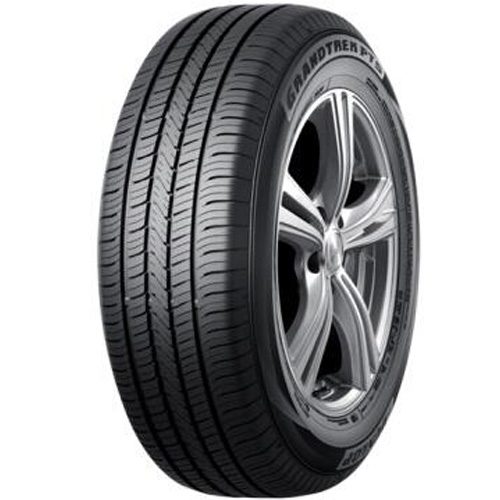 Dunlop Grandtrek PT5 tyre