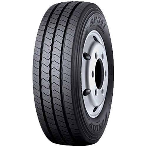 Dunlop SP 341 tyre