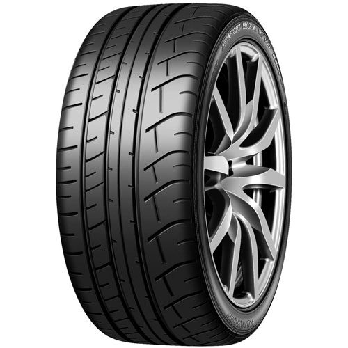 Dunlop SP SPORT MAXX GT600 tyres