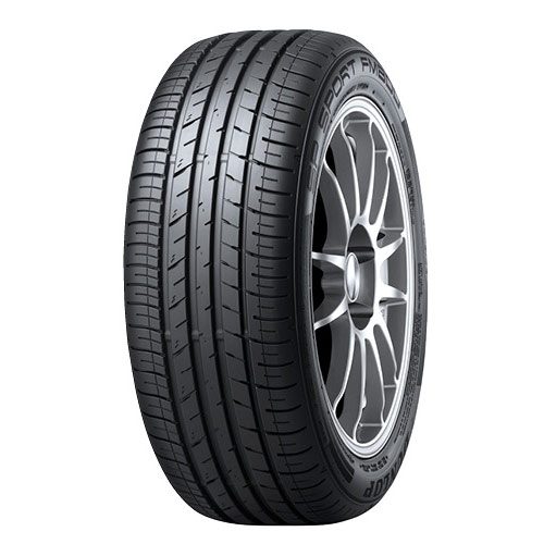 Dunlop Sp Sport FM800 tyre