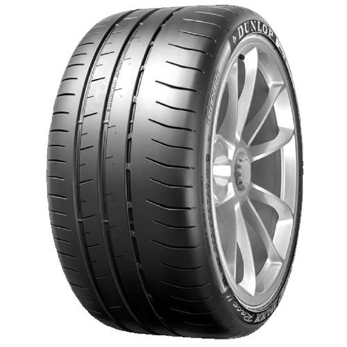 Dunlop SP Sport Maxx Race 2 tyre