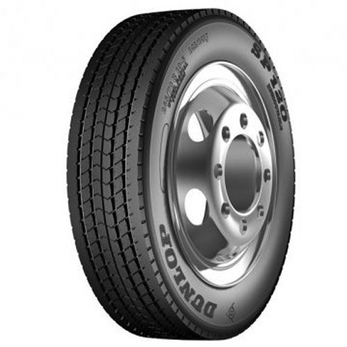 Dunlop Sp120 truck tyres