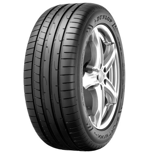 Dunlop Sport Maxx RT2 tyre