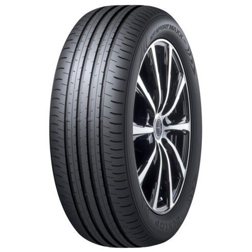 Dunlop Sp Sport Maxx 060 tyres