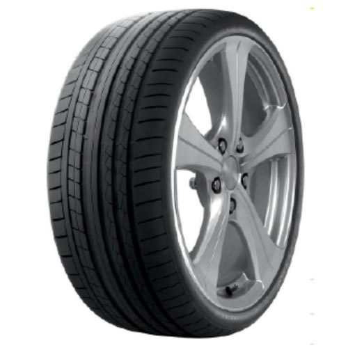 Dunlop SP Sport Maxx GT