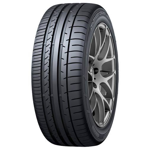 Dunlop SP Sport Maxx 050+ tyre