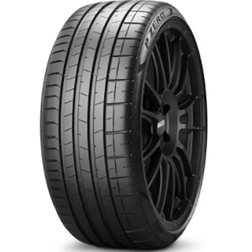 Pirelli PZero PZ4 Corsa tyres