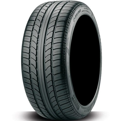 Pirelli P Zero Rosso Direz tyre