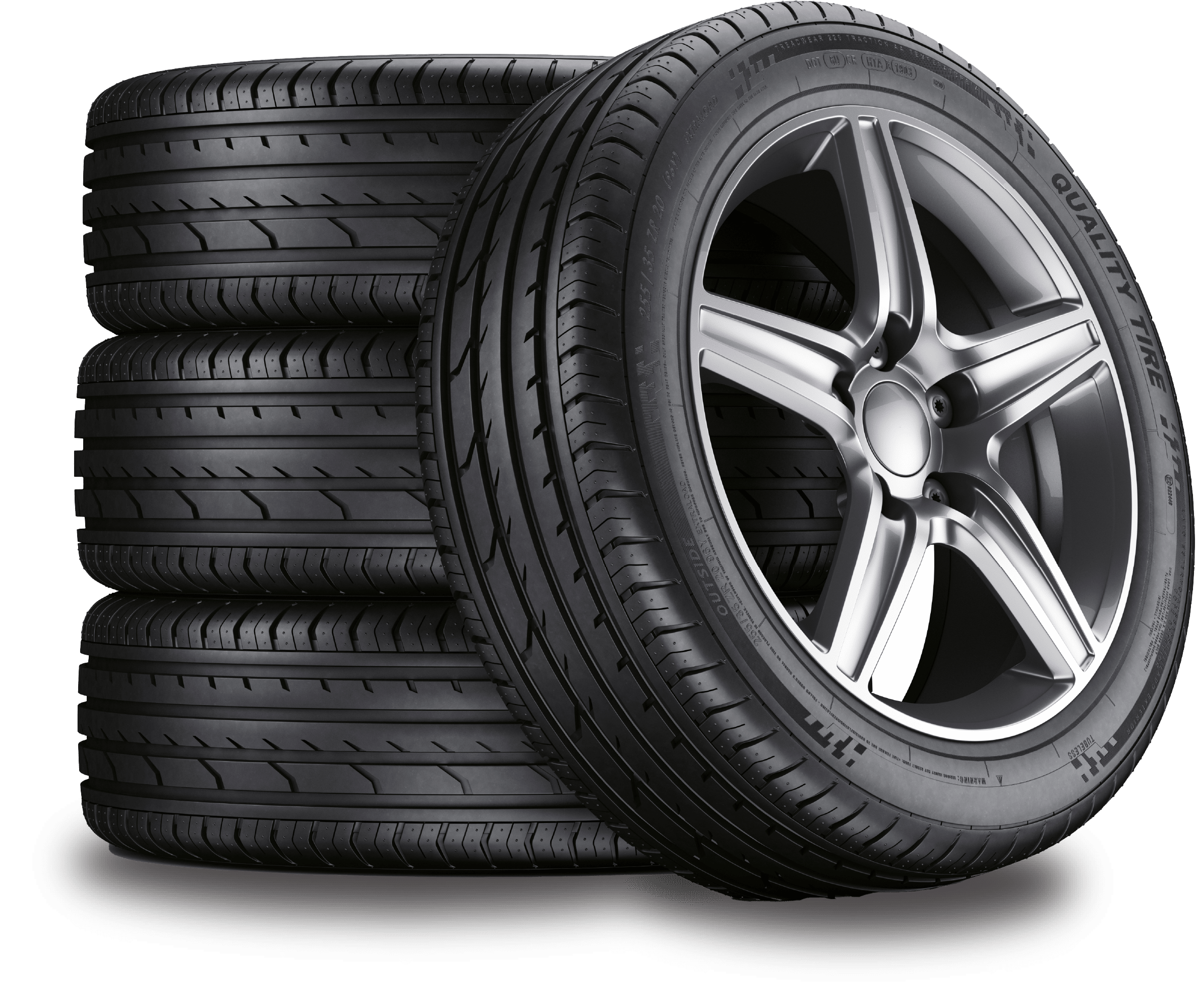 Warkworth Tyrepower | After Sales Service 10