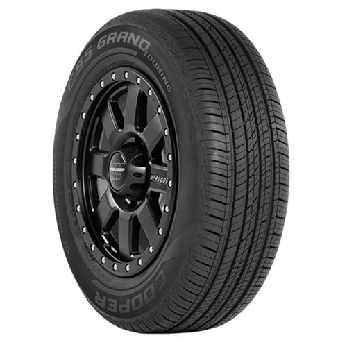 Cooper CS5 Grand Touring tyre