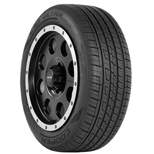 Cooper CS5 Ultra Touring tyre