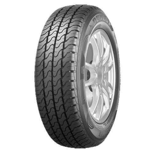 Dunlop Econodrive tyres