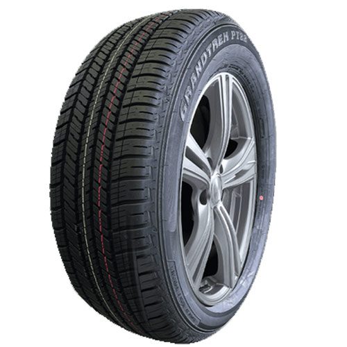 Dunlop Grandtrek PT22 tyres