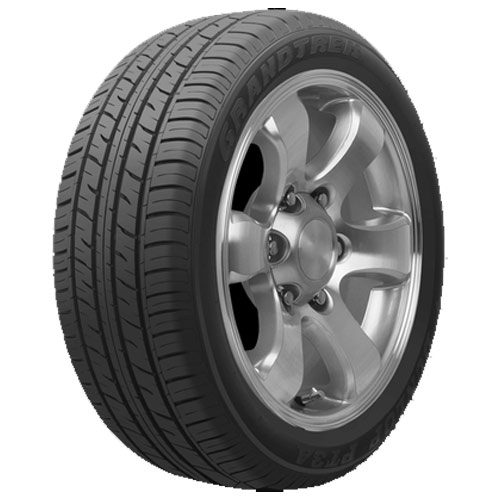 Dunlop Grandtrek PT3A tyres