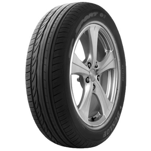 Dunlop tyres - SP Sport 01 passenger tyre