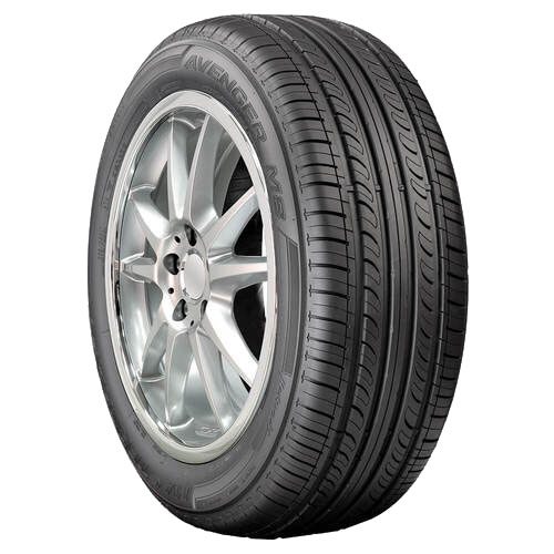 Mastercraft Avenger M8 tyres