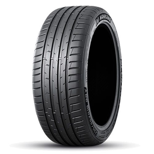 Nankang AS3-EVC tyre