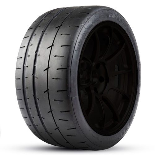 Nankang CR-S tyre