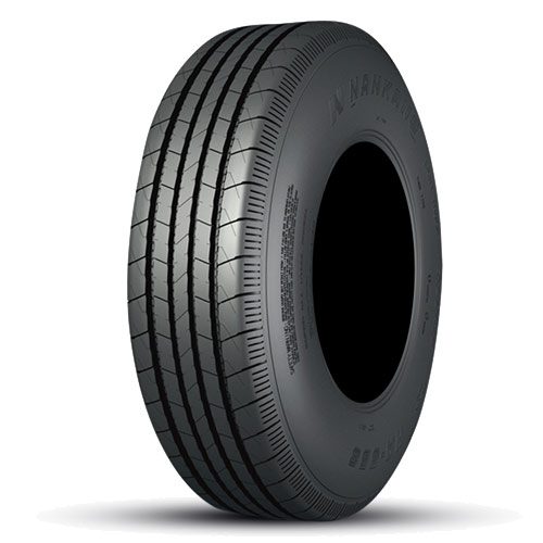 Nankang HA858 light commercial tyre