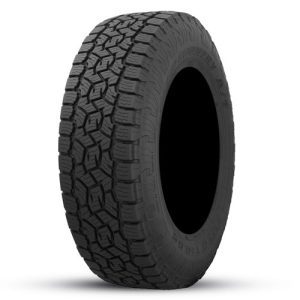 Toyo Open Country A/T III tyres