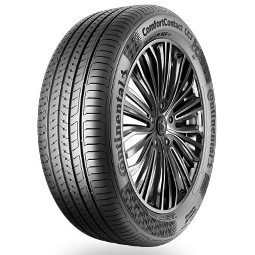 Continental ComfortContact CC7 tyre