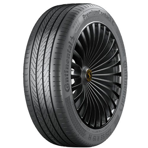 Continental PremiumContact C tyres