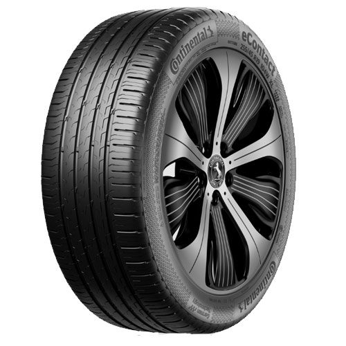 Continental eContact tyres