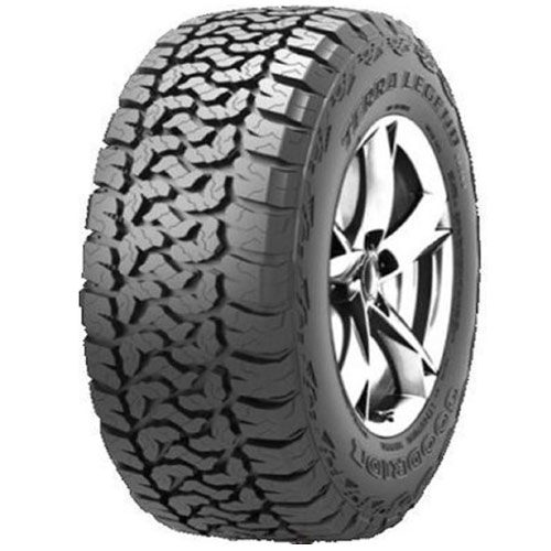 Goodride Terra Legend SL399 Tyres | Cheap Goodride Tyres At Tyrepower NZ