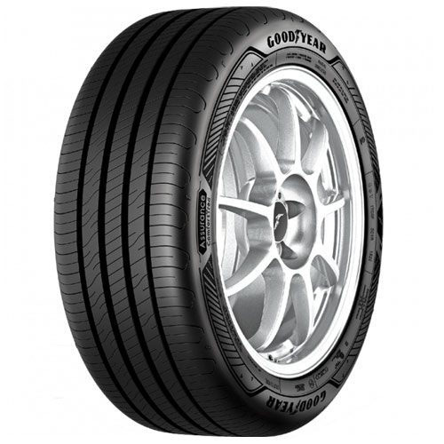 Goodyear Assurance ComfortTred tyre