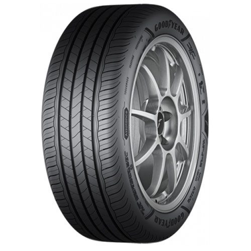 Goodyear Assurance Maxguard tyres