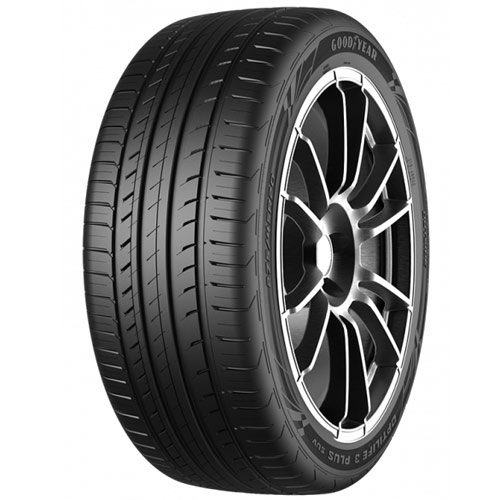 Goodyear Optilife 3 Plus SUV tyres