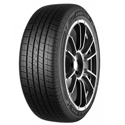 Goodyear Optilife 3 Max tyres