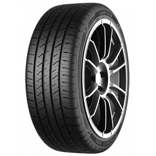 Goodyear Optilife 3 Pro tyres