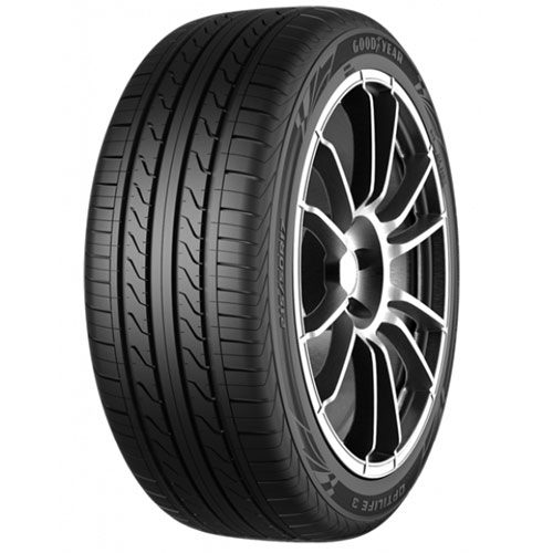 Goodyear Optilife 3 tyre