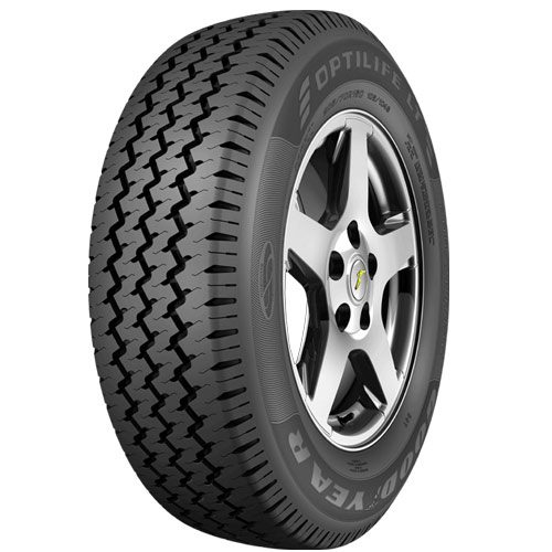 Goodyear Optilife LT tyre