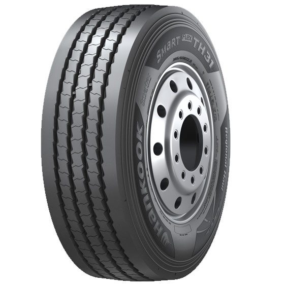 Hankook Smart Flex TH31 tyre