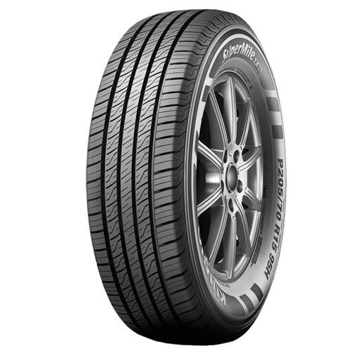 Kumho Supermile TX31 tyres