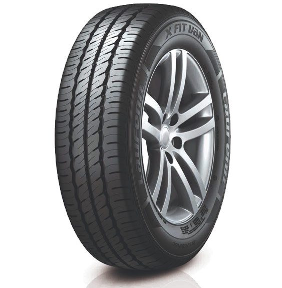 Laufenn LV01 X Fit Van tyres