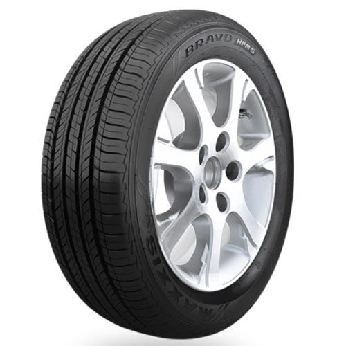 Maxxis Hp-M5 Bravo HP tyres