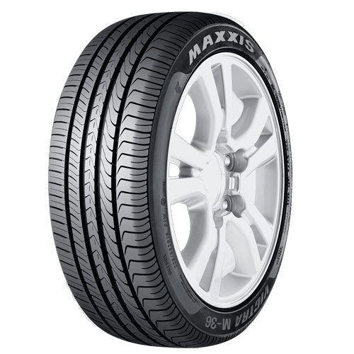 Maxxis VICTRA M36+ RUNFLAT tyres